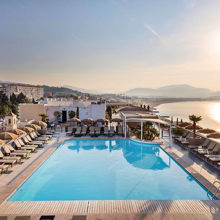 Radisson Blu Hotel Νίκαια Εξωτερικό φωτογραφία