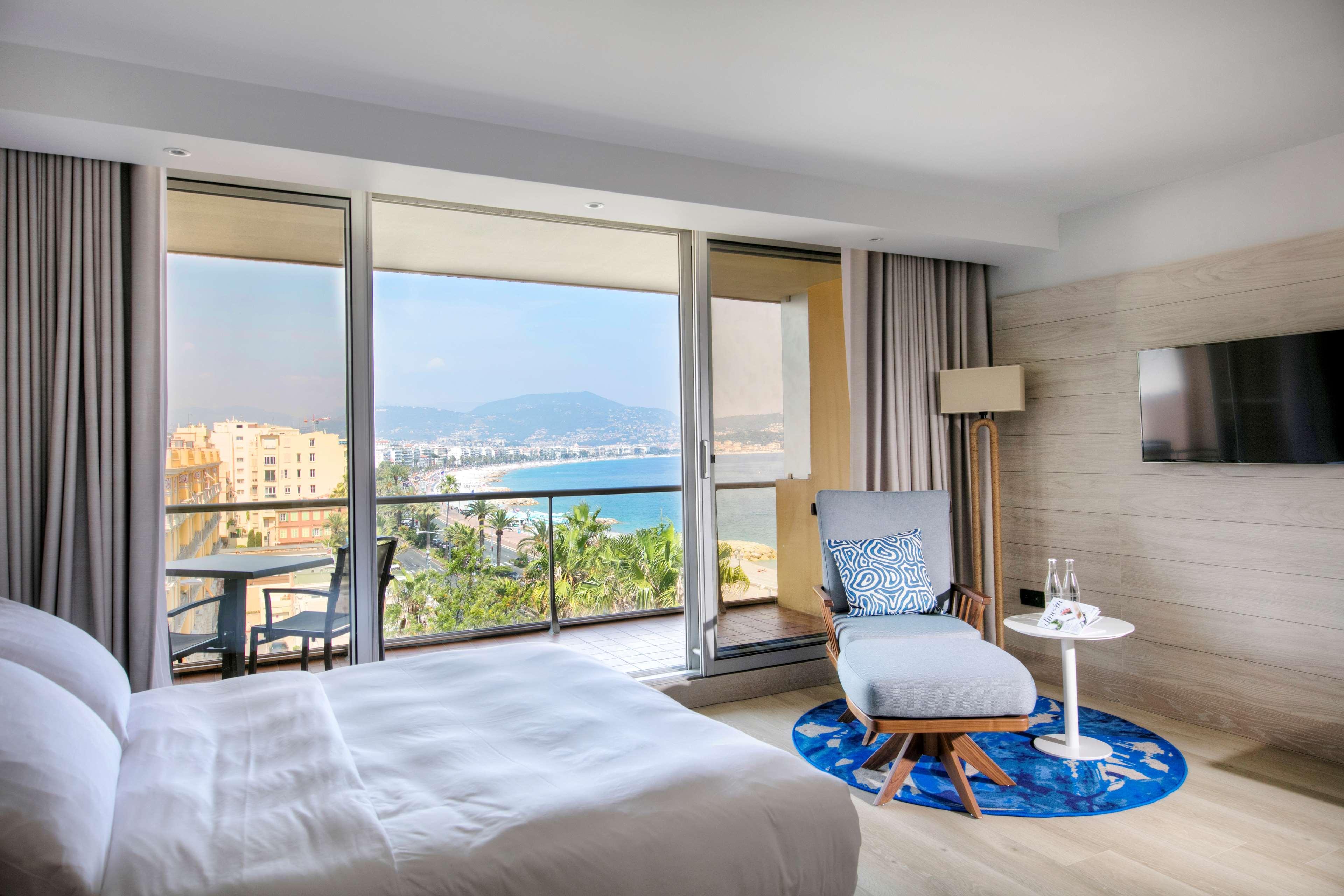 Radisson Blu Hotel Νίκαια Εξωτερικό φωτογραφία