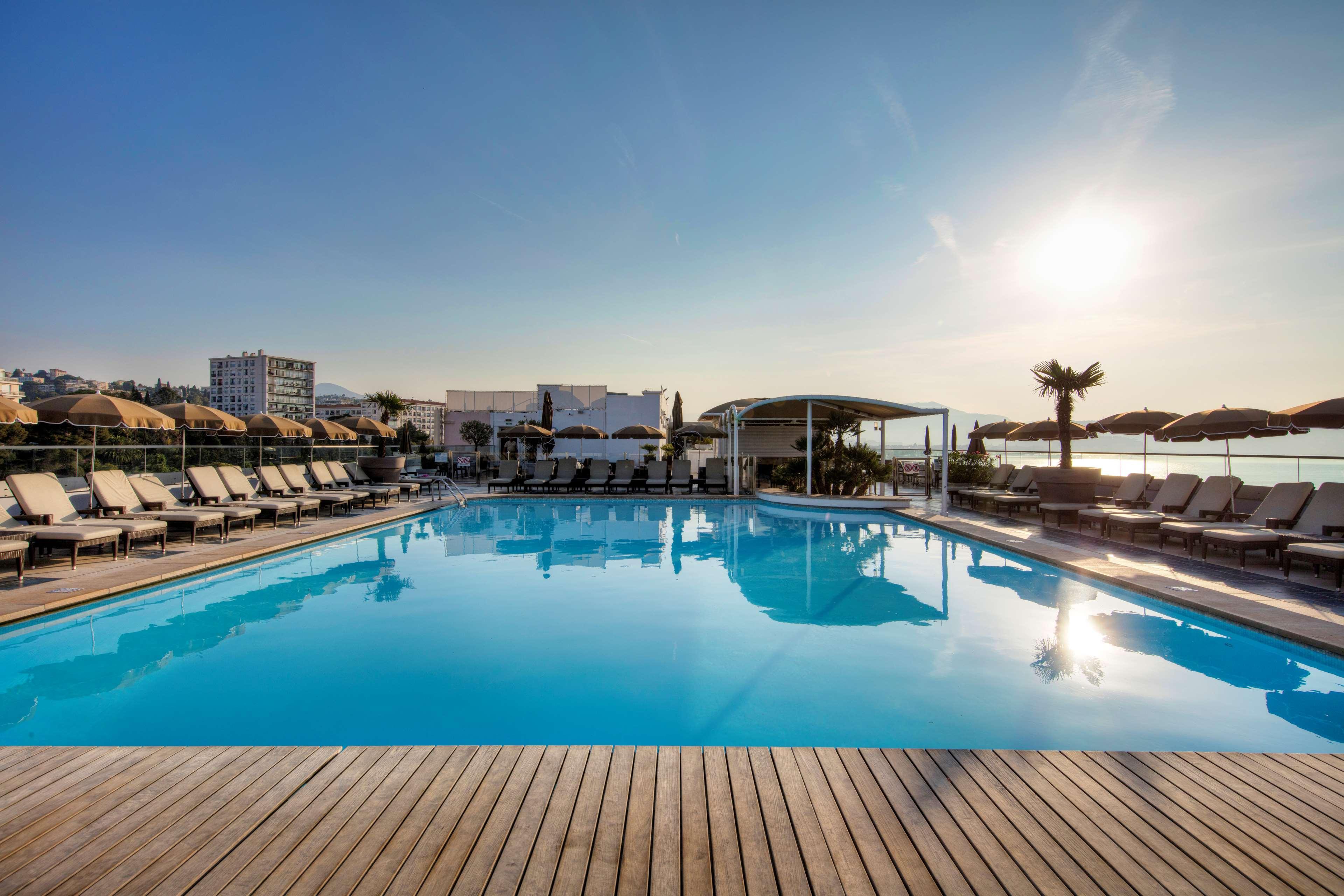 Radisson Blu Hotel Νίκαια Εξωτερικό φωτογραφία