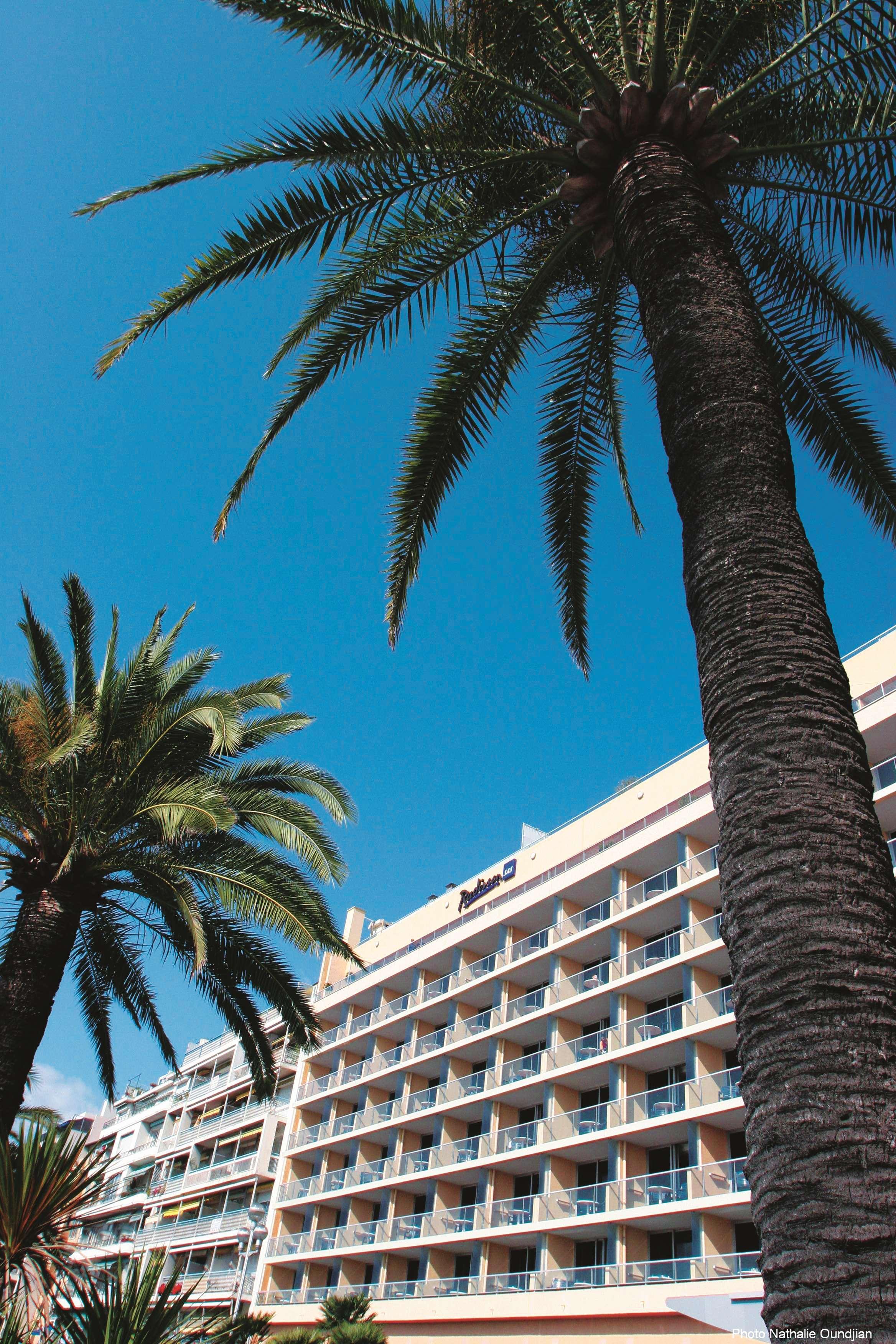 Radisson Blu Hotel Νίκαια Εξωτερικό φωτογραφία